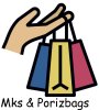 Mks & Porizbags